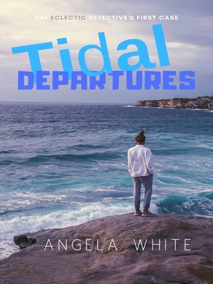 cover image of Tidal Departures